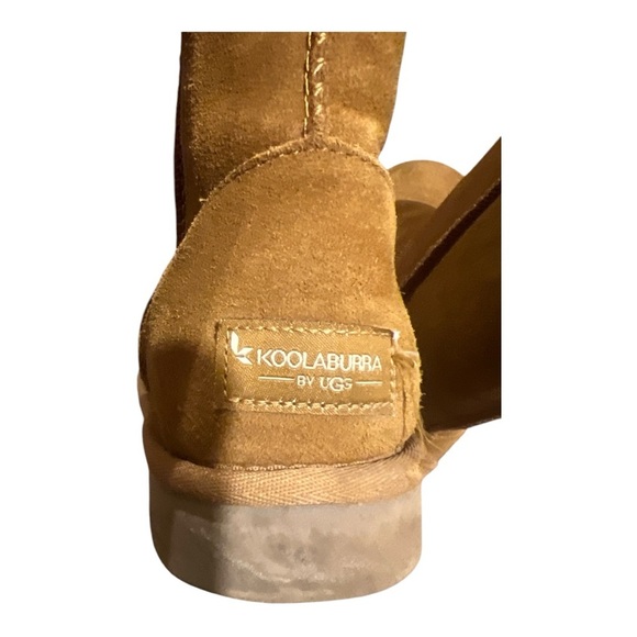 KOOLABURRA BY UGG boots 👢 - Picture 4 of 6